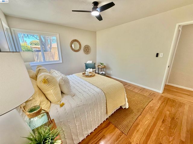 15350 Dewey St, San Leandro, CA 94579