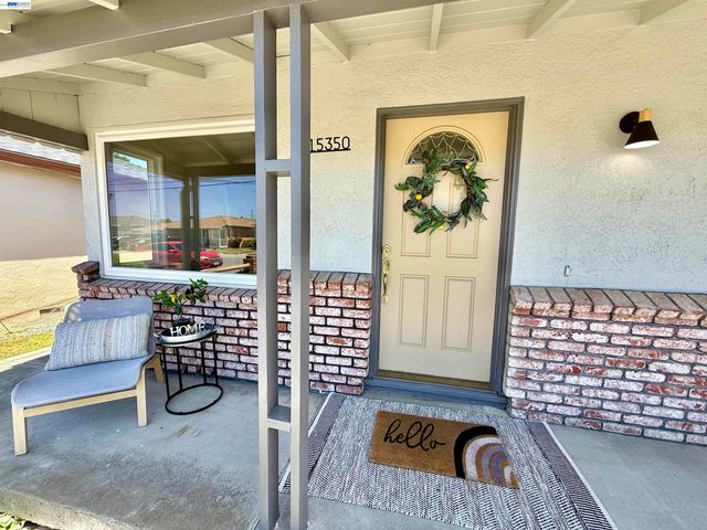 15350 Dewey St, San Leandro, CA 94579