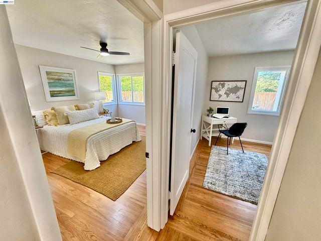 15350 Dewey St, San Leandro, CA 94579