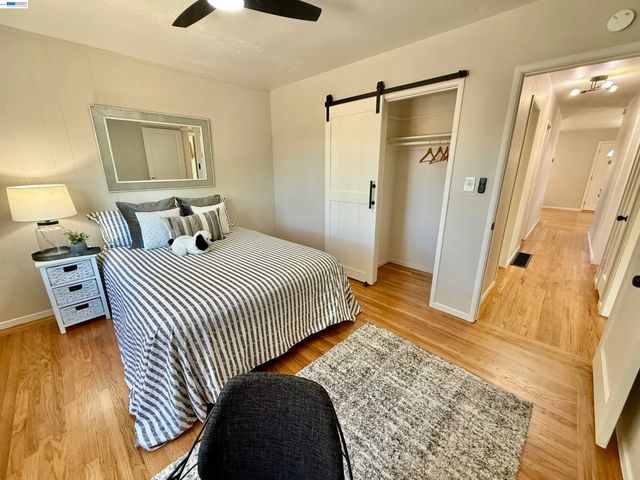15350 Dewey St, San Leandro, CA 94579