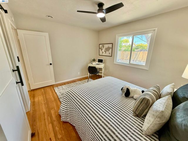 15350 Dewey St, San Leandro, CA 94579