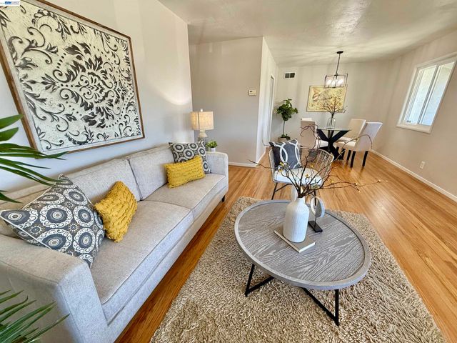 15350 Dewey St, San Leandro, CA 94579