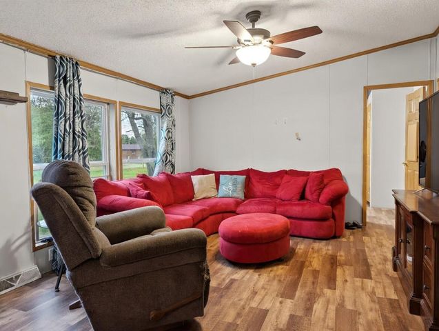 14874 Heritage Drive W, Wheatfield, IN 46392