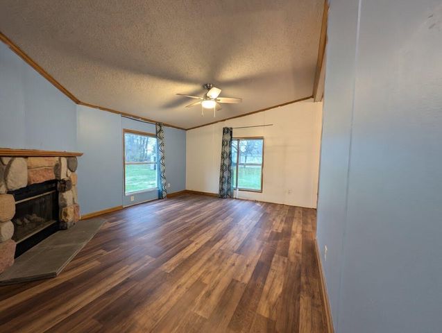 14874 Heritage Drive W, Wheatfield, IN 46392