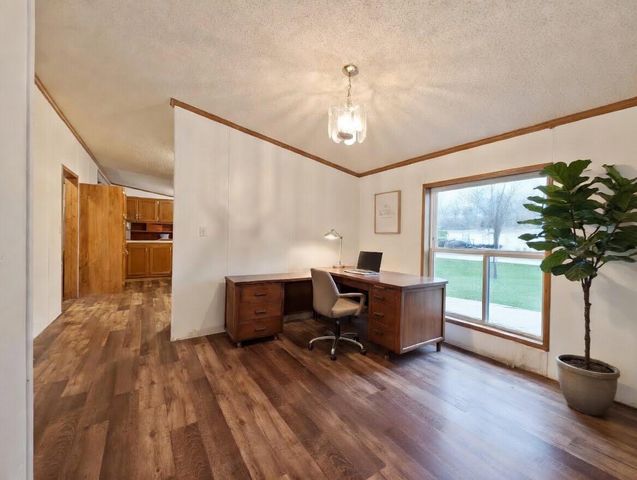 14874 Heritage Drive W, Wheatfield, IN 46392