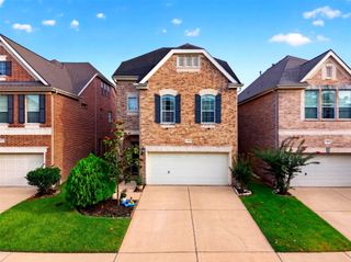 14519 Basalt Lane, Houston, TX 77077
