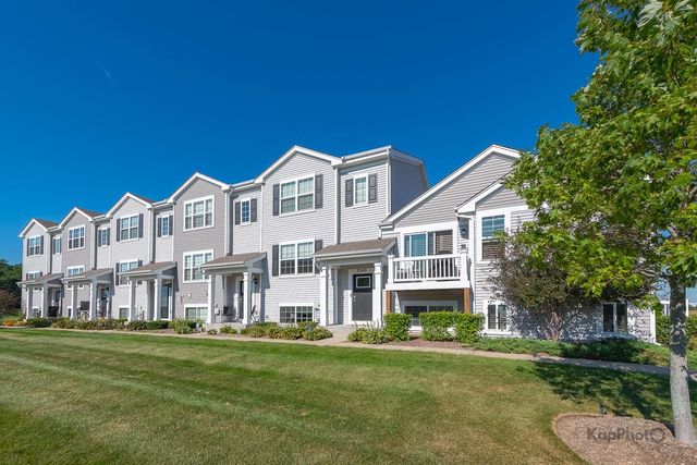 2543 Bella Drive, Pingree Grove, IL 60140