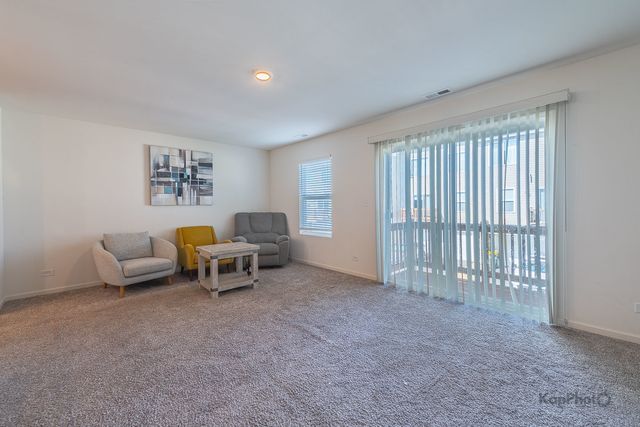 2543 Bella Drive, Pingree Grove, IL 60140