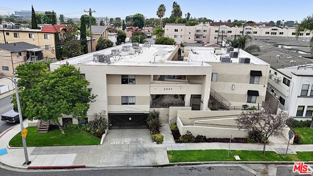 2005 Grismer Avenue, Burbank, CA 91504