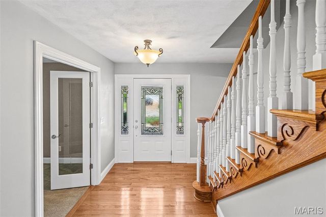 813 Meadowlark Drive, O'fallon, IL 62269