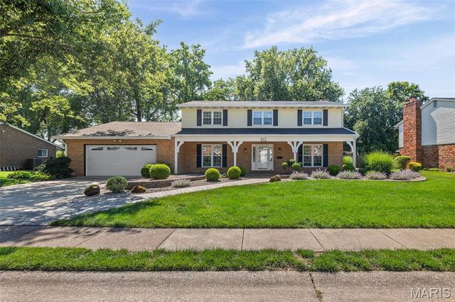 813 Meadowlark Drive, O'fallon, IL 62269