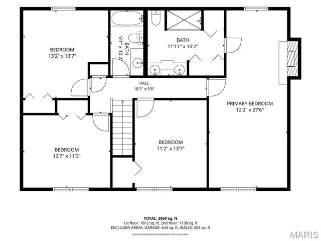 813 Meadowlark Drive, O'fallon, IL 62269