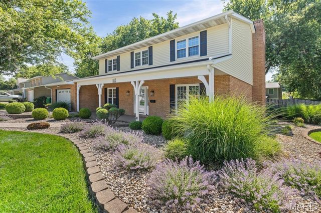 813 Meadowlark Drive, O'fallon, IL 62269