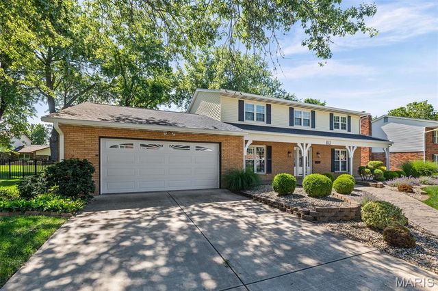 813 Meadowlark Drive, O'fallon, IL 62269