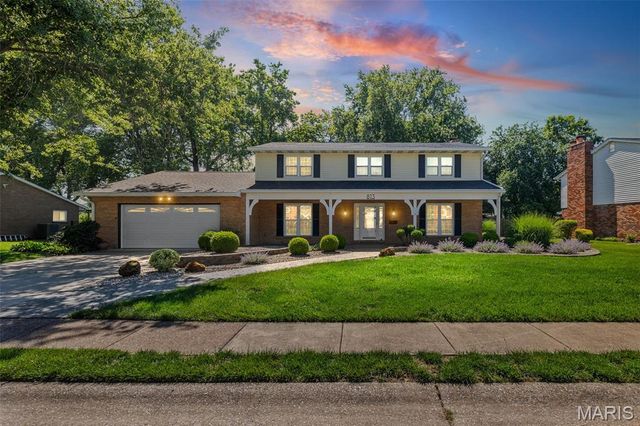 813 Meadowlark Drive, O'fallon, IL 62269
