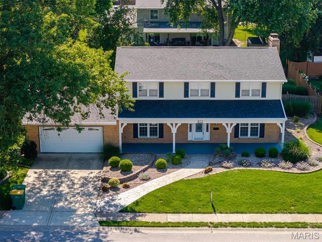 813 Meadowlark Drive, O'fallon, IL 62269