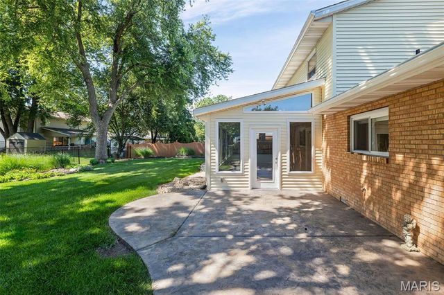 813 Meadowlark Drive, O'fallon, IL 62269