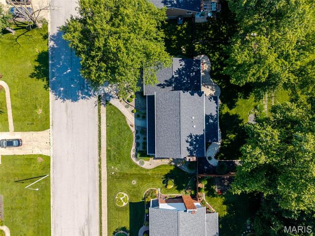 813 Meadowlark Drive, O'fallon, IL 62269