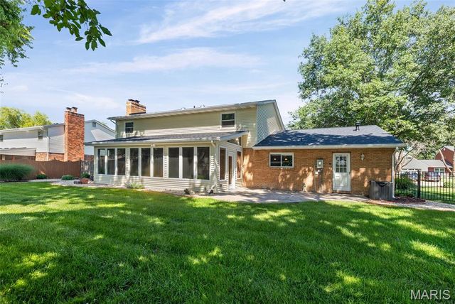 813 Meadowlark Drive, O'fallon, IL 62269