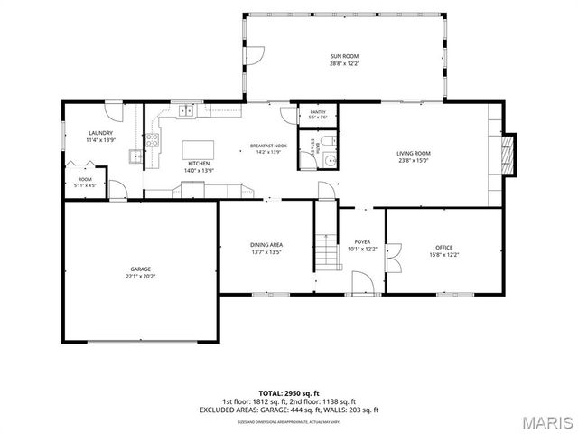 813 Meadowlark Drive, O'fallon, IL 62269
