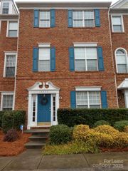 10436 Winslet Drive, Charlotte, NC 28277