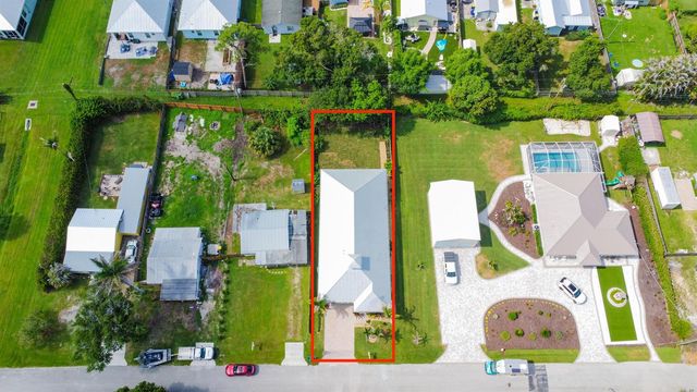 1006 SW 34th Terrace, Palm City, FL 34990
