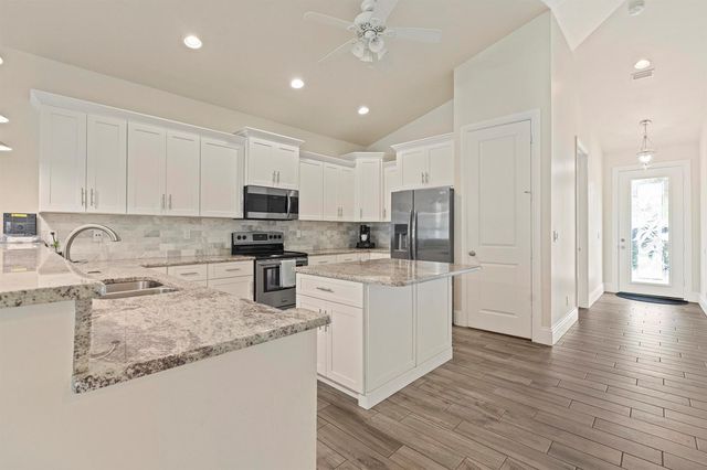 1006 SW 34th Terrace, Palm City, FL 34990