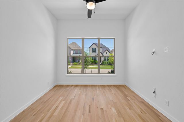 15518 Crape Myrtle Road, Frisco, TX 75035