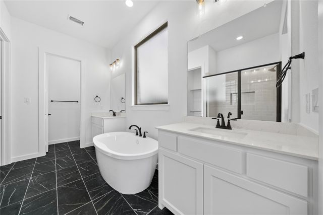 15518 Crape Myrtle Road, Frisco, TX 75035