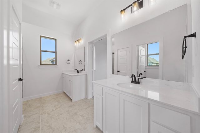 15518 Crape Myrtle Road, Frisco, TX 75035