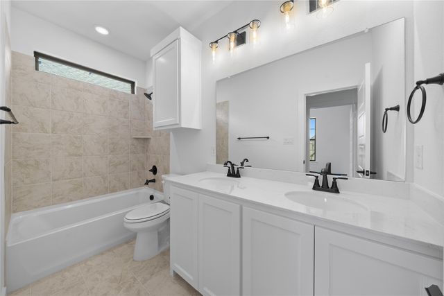 15518 Crape Myrtle Road, Frisco, TX 75035