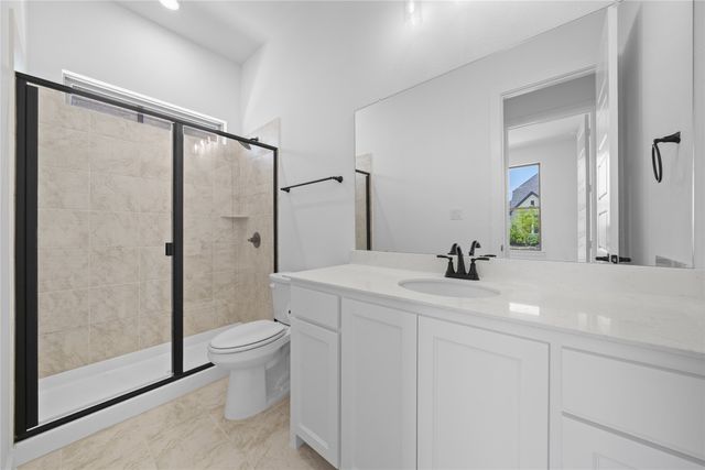 15518 Crape Myrtle Road, Frisco, TX 75035