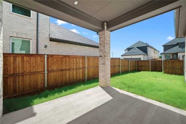 15518 Crape Myrtle Road, Frisco, TX 75035