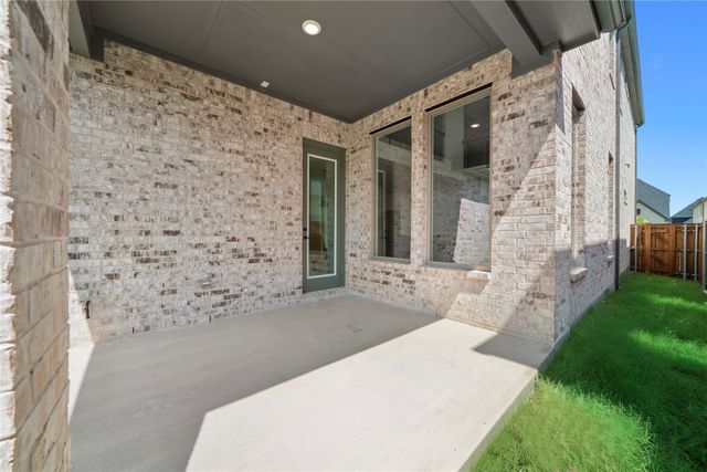 15518 Crape Myrtle Road, Frisco, TX 75035
