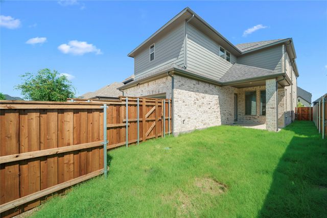 15518 Crape Myrtle Road, Frisco, TX 75035