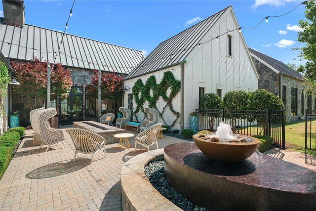 15518 Crape Myrtle Road, Frisco, TX 75035