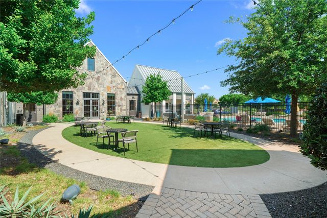 15518 Crape Myrtle Road, Frisco, TX 75035