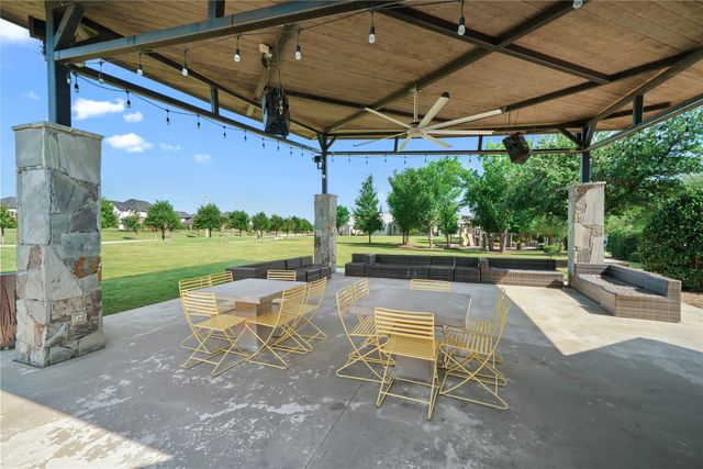 15518 Crape Myrtle Road, Frisco, TX 75035