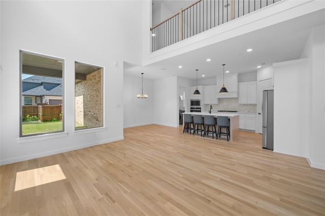 15518 Crape Myrtle Road, Frisco, TX 75035