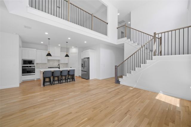 15518 Crape Myrtle Road, Frisco, TX 75035