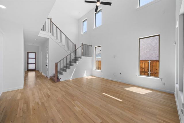 15518 Crape Myrtle Road, Frisco, TX 75035
