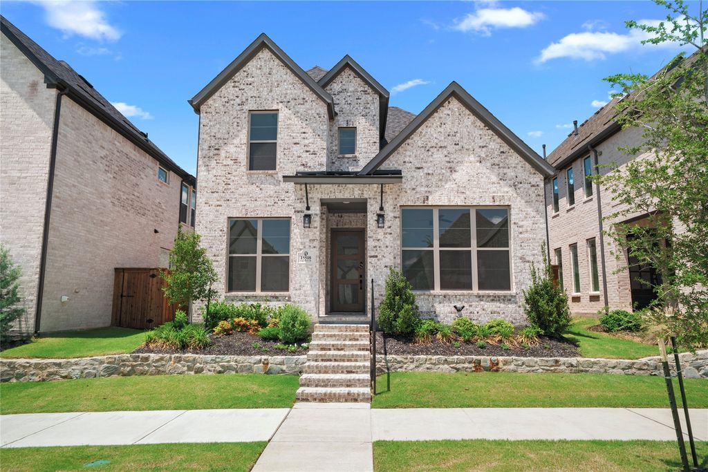 15518 Crape Myrtle Road, Frisco, TX 75035