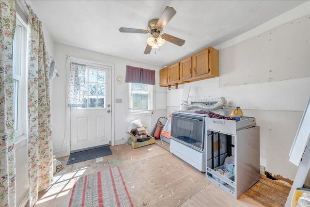 1433 Gladstone AVE, Roanoke, VA 24013