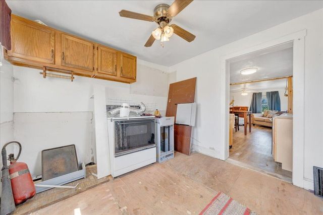 1433 Gladstone AVE, Roanoke, VA 24013