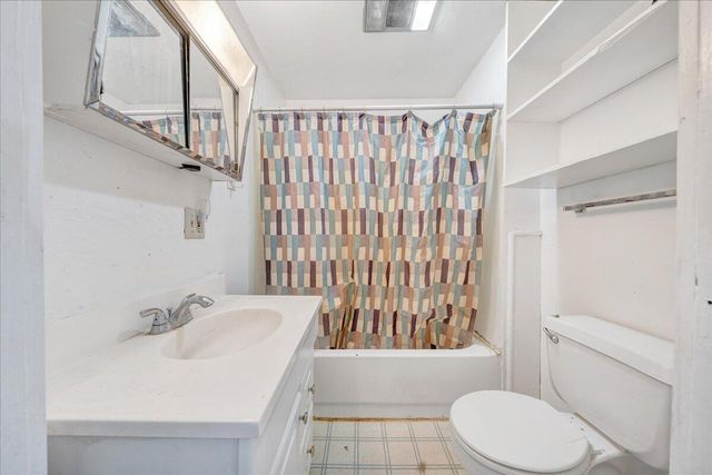 1433 Gladstone AVE, Roanoke, VA 24013