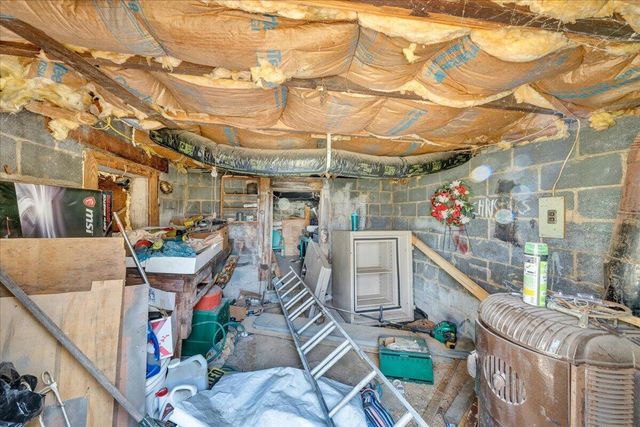 1433 Gladstone AVE, Roanoke, VA 24013