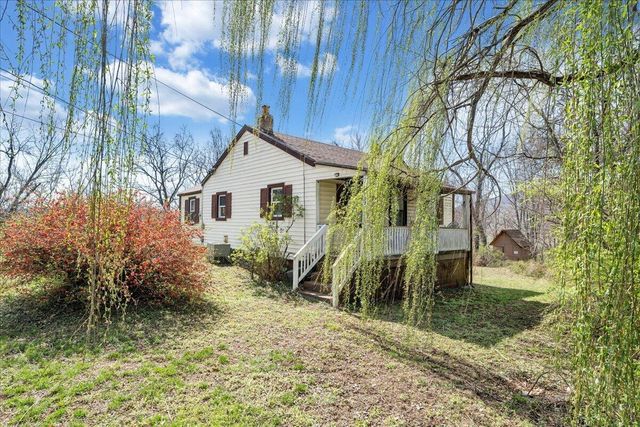 1433 Gladstone AVE, Roanoke, VA 24013