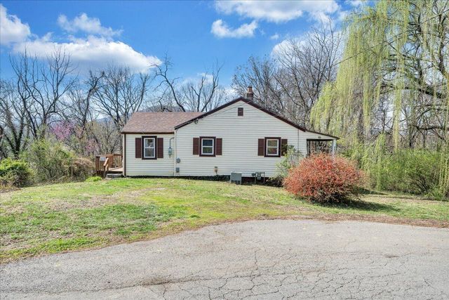 1433 Gladstone AVE, Roanoke, VA 24013