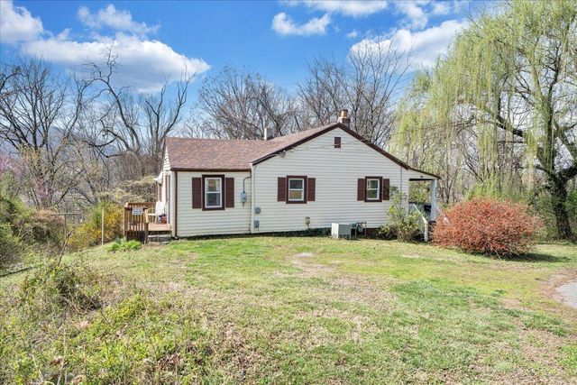 1433 Gladstone AVE, Roanoke, VA 24013