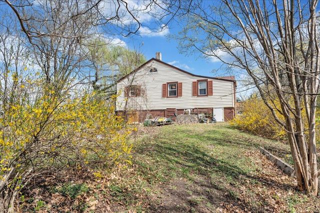 1433 Gladstone AVE, Roanoke, VA 24013